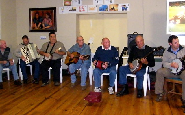 Gansbaai Huldeblyk Manie Groenewald 11